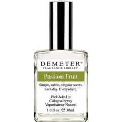 Passion Fruit by Demeter Fragrance Library / The Library Of Fragrance perfume bottle