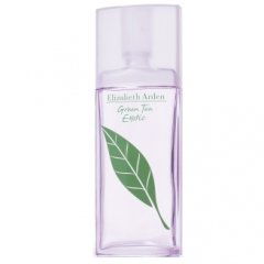 Green Tea Exotic by Elizabeth Arden perfume bottle