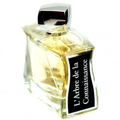 L'Arbre de la Connaissance by Jovoy perfume bottle