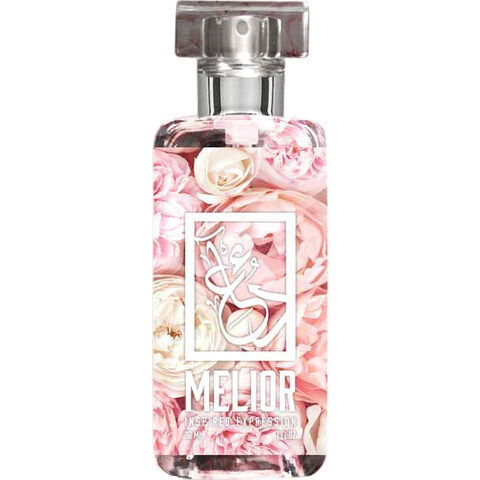 Melior by The Dua Brand / Dua Fragrances perfume bottle