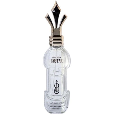 Body Musk - Ishtar EDP by Oud Milano