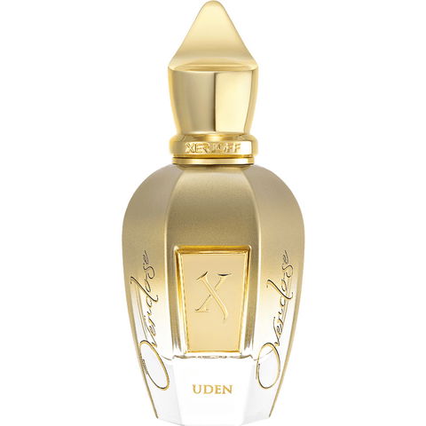 Uden Overdose by XerJoff perfume bottle