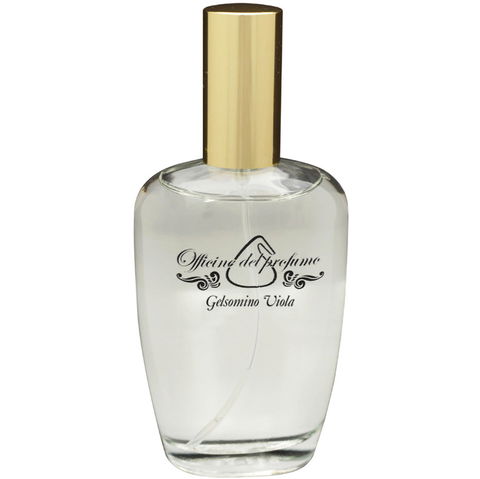 Gelsomino Viola by Marcoccia / Officine del Profumo perfume bottle