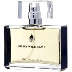 Lucent by Silke Wilhelm I. perfume bottle