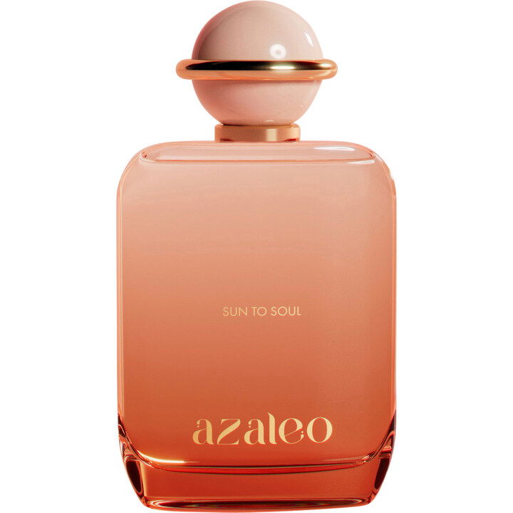 Sun To Soul by Azaleo perfume bottle