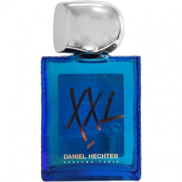 XXL (Lotion Après-Rasage) by Daniel Hechter perfume bottle