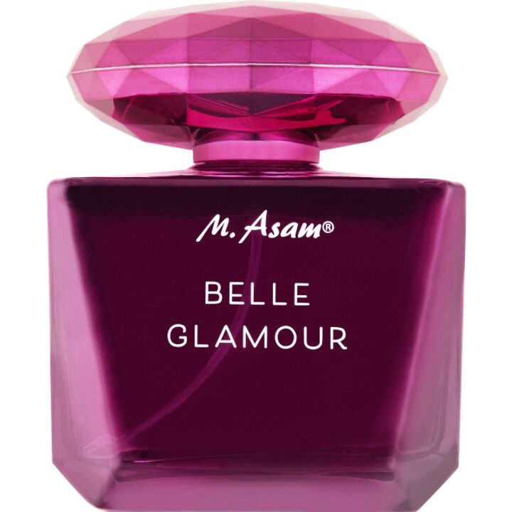 Belle Glamour by M. Asam perfume bottle