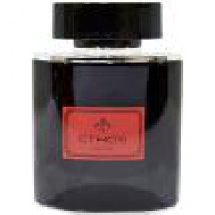 Ethos Noir by Avenue1 perfume bottle