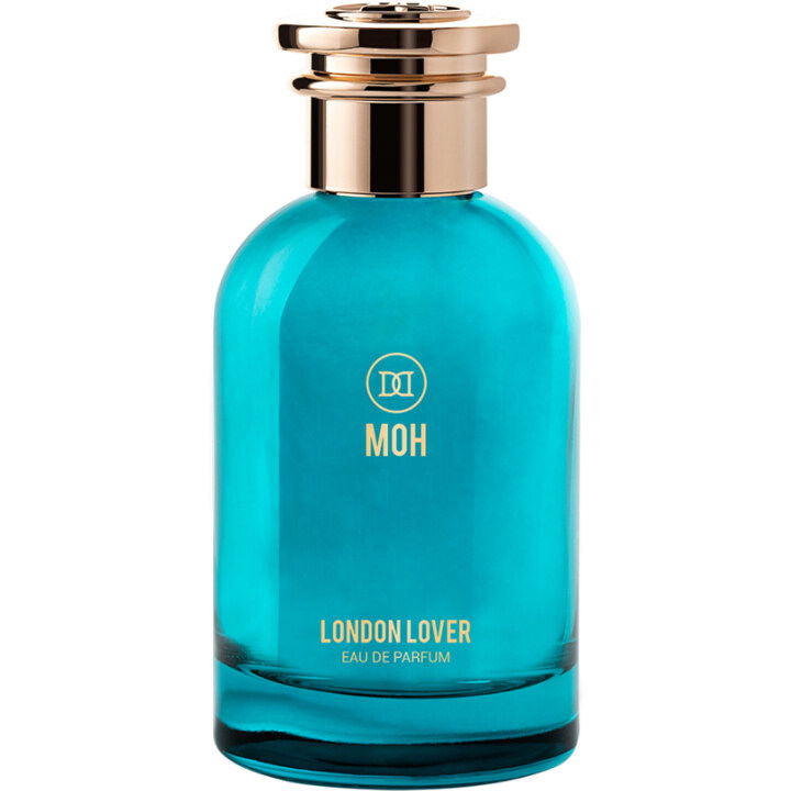 London Lover by MOH perfume bottle