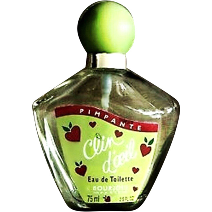 Clin d'Œil - Pimpante by Bourjois perfume bottle