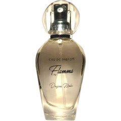 Flamma by Dragana Moles by Cosmetics Lab perfume bottle
