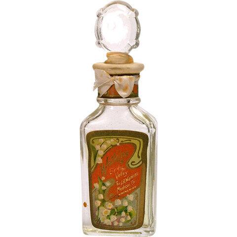 Watkins Lily of the Valley