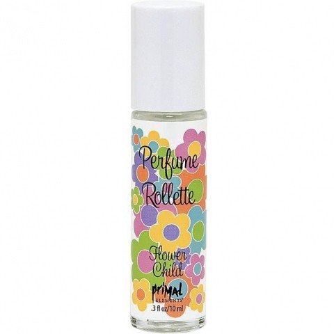 Flower Child by Primal Elements perfume bottle