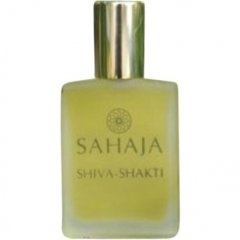 Shiva-Shakti by Sahaja perfume bottle