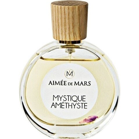 Mystique Améthyste by Aimée de Mars perfume bottle