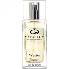 Weißer Jasmin by Unique / MyParfum perfume bottle