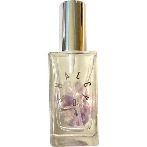 Halcyon - Amethyst by Melissa Flagg Perfume / Clementine Perfume perfume bottle