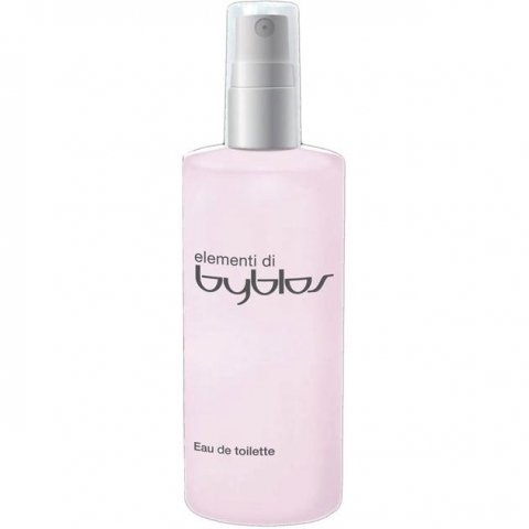 Elementi di Byblos - Rose Quartz EDT by Byblos perfume bottle