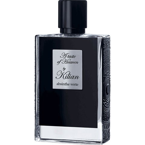 A Taste of Heaven Absinthe Verte (Perfume) by Kilian perfume bottle