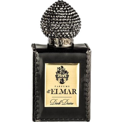 Dark Desire by Parfums d'Elmar perfume bottle