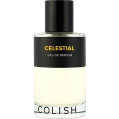 Celestial by Colish perfume bottle