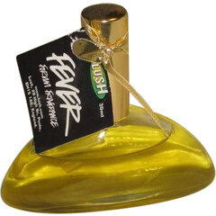 Fever (Perfume) by Lush / Cosmetics To Go perfume bottle