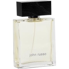 Photograph Man by John Russo perfume bottle