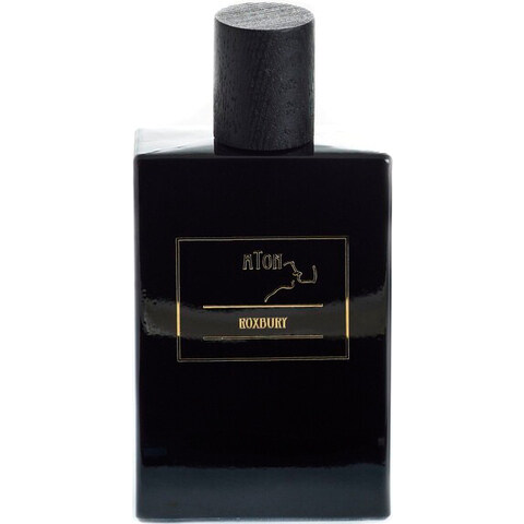 Roxbury by ATon perfume bottle