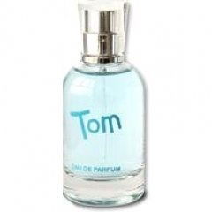 Tom by Les Parfums de Grasse perfume bottle