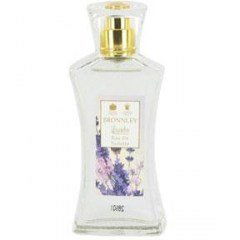 Lavender by Bronnley perfume bottle