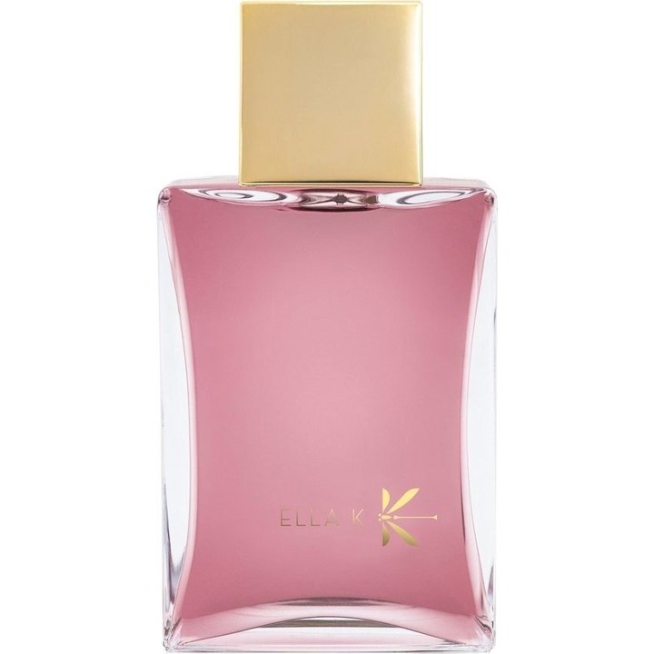 Memoire de Daisen-in by Ella K Parfums perfume bottle