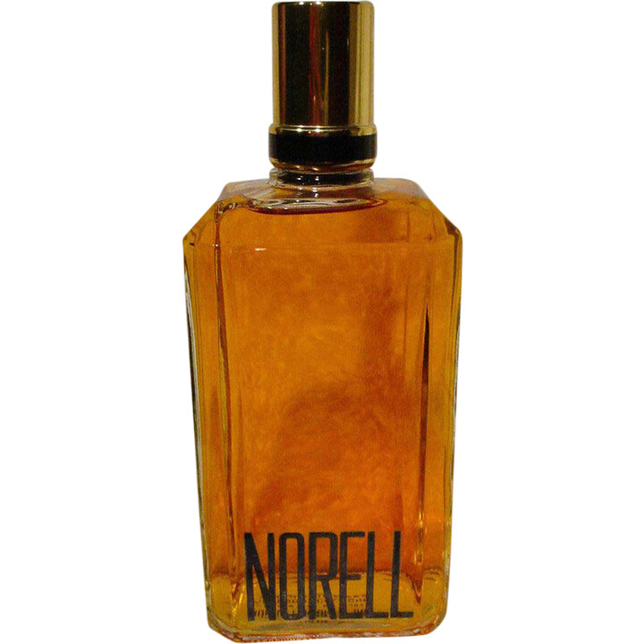 Norell (Soft Body Cologne) by Norell perfume bottle