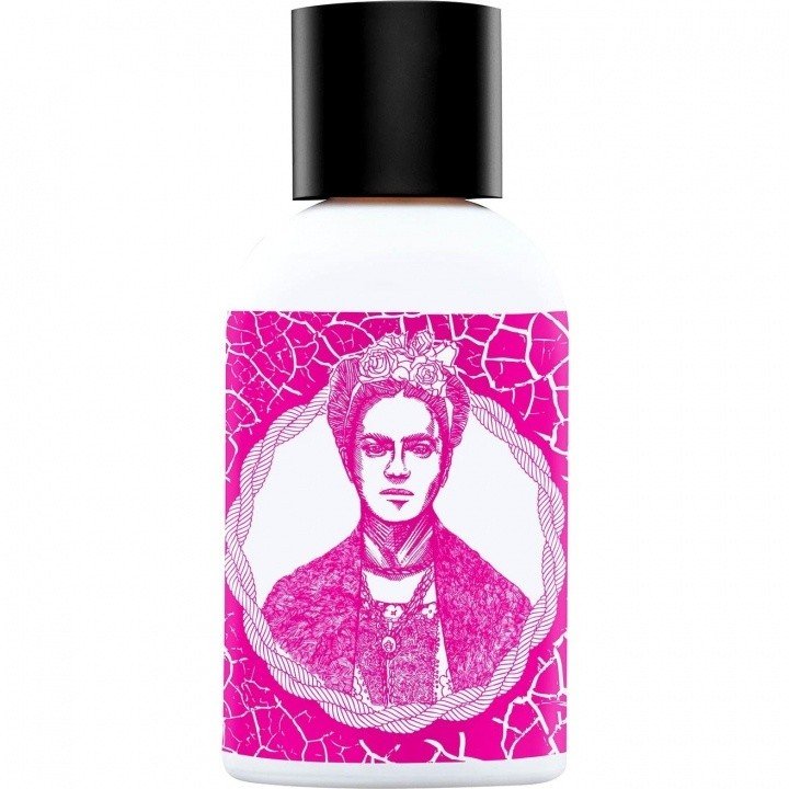 Self Portrait Pink by The Fragrance Kitchen perfume bottle