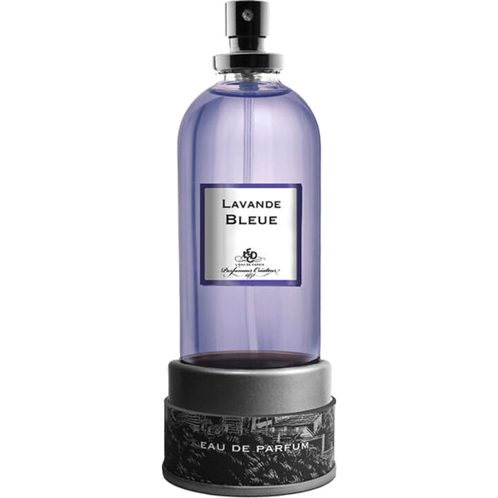 Lavande Bleue by L'Eau de Cassis perfume bottle