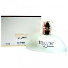 Together Woman by DMS Brands & Trade GmbH perfume bottle