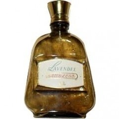Lavendel Auslese by J. G. Mouson & Co. perfume bottle