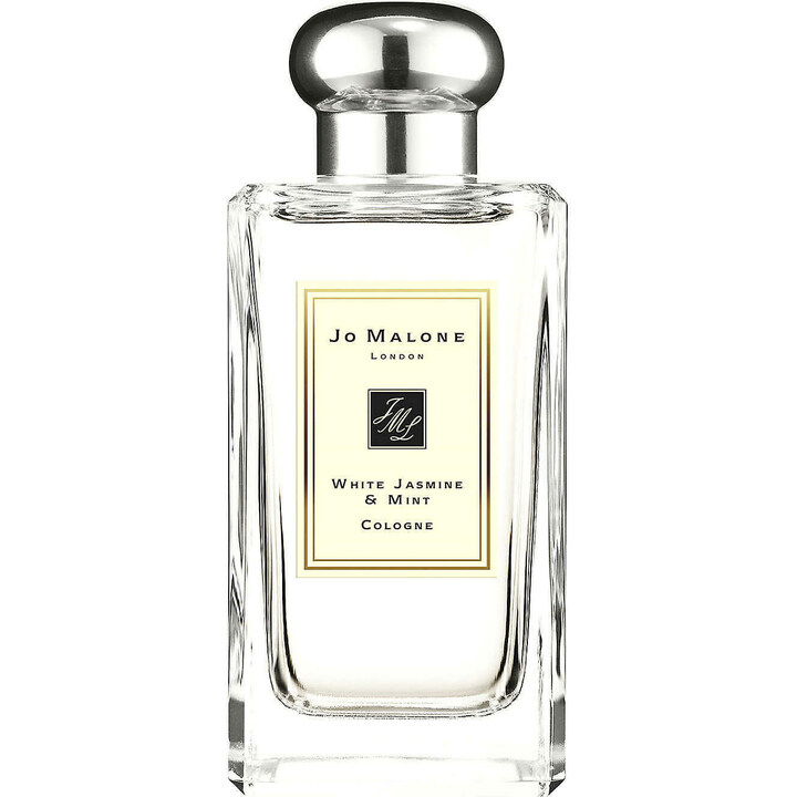 White Jasmine & Mint by Jo Malone London perfume bottle