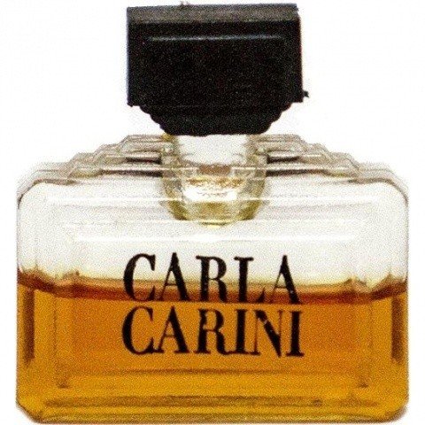 Carla Carini by Carla Carini perfume bottle