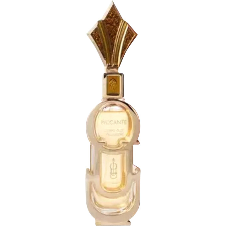 Corpo Oud Collezione - Piccante (Estratto de Profumo) by Oud Milano perfume bottle