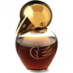 Le Chick Chick by Vigny perfume bottle