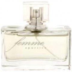 Eve Femme Sportive by Careline perfume bottle