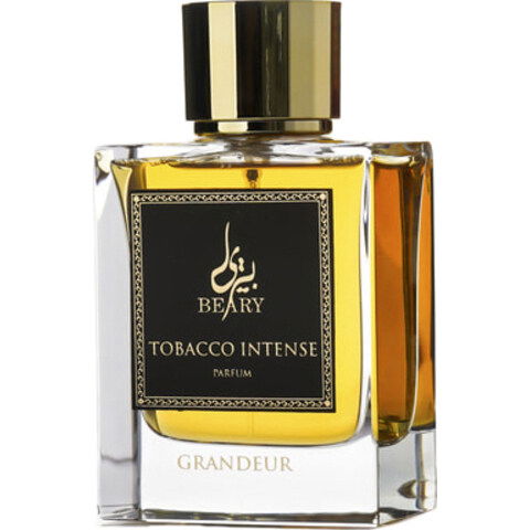 Tobacco Intense by Beary perfume bottle