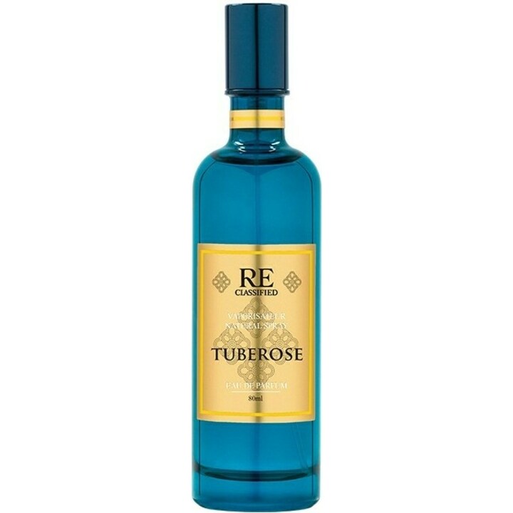 Tuberose by ReClassified perfume bottle