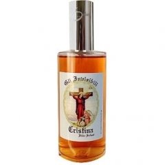 Gli Invisibili - Cristina by Hilde Soliani Profumi perfume bottle