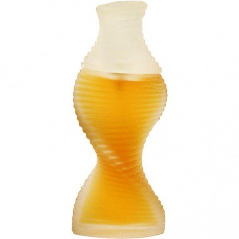 Parfum de Peau EDT by Montana perfume bottle