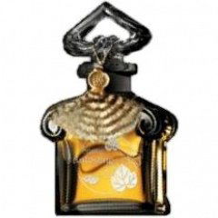 Brume d'Automne by Guerlain perfume bottle