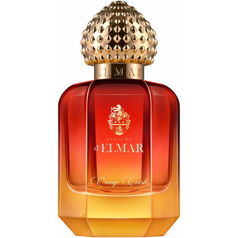 Orange Crush by Parfums d'Elmar perfume bottle