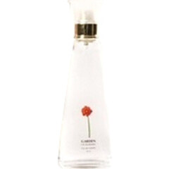 Garden of Flowers by Jean Marc perfume bottle