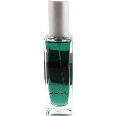 Jade (Extrait de Parfum) by Olivier Durbano perfume bottle