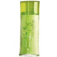 Fraîcheur Végétale de… Verveine by Yves Rocher perfume bottle